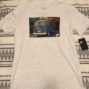 Nike Men’s VW Bus Tee